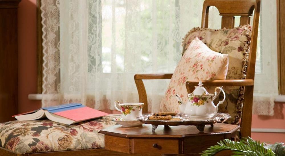 The Carriage House Inn B&B Lynchburg Quarto foto