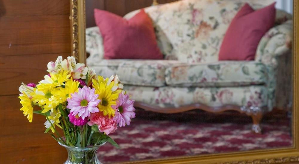 The Carriage House Inn B&B Lynchburg Quarto foto